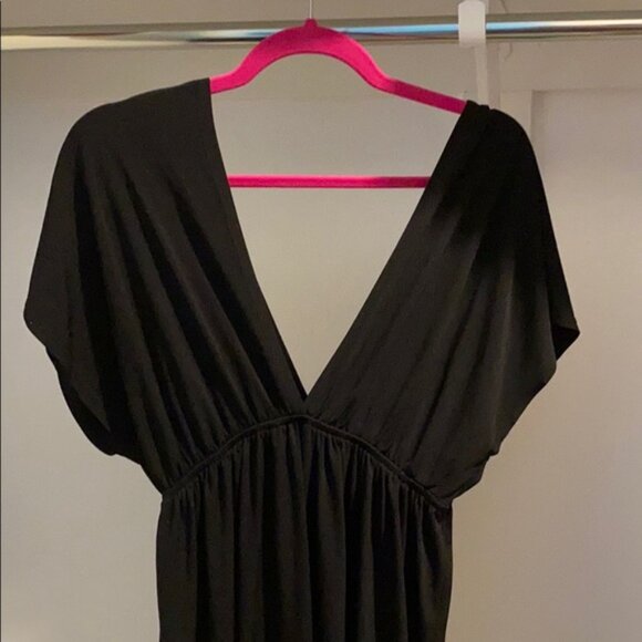 Black dress - Picture 2 of 2